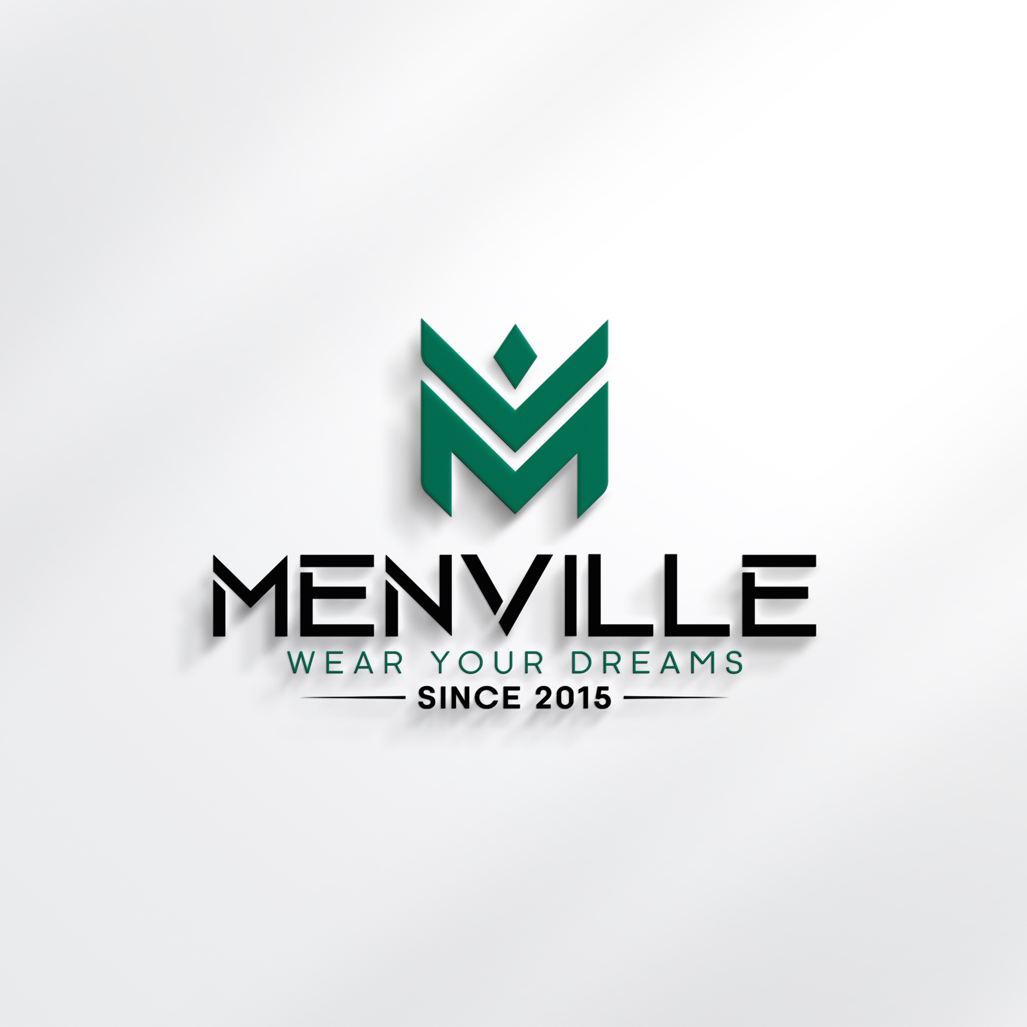 Menville Logo