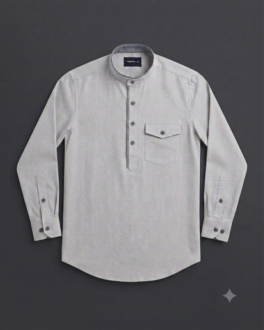 Light Grey